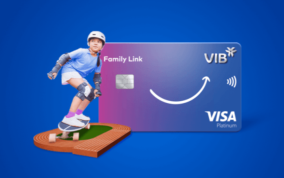 VIB Family Link