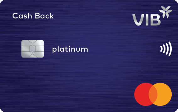 VIB Cashback