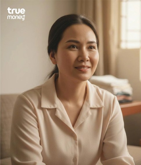 Chị Minh và hành trình vượt khó nhờ ĐẠI GIA BẢO 3 Chị Minh
