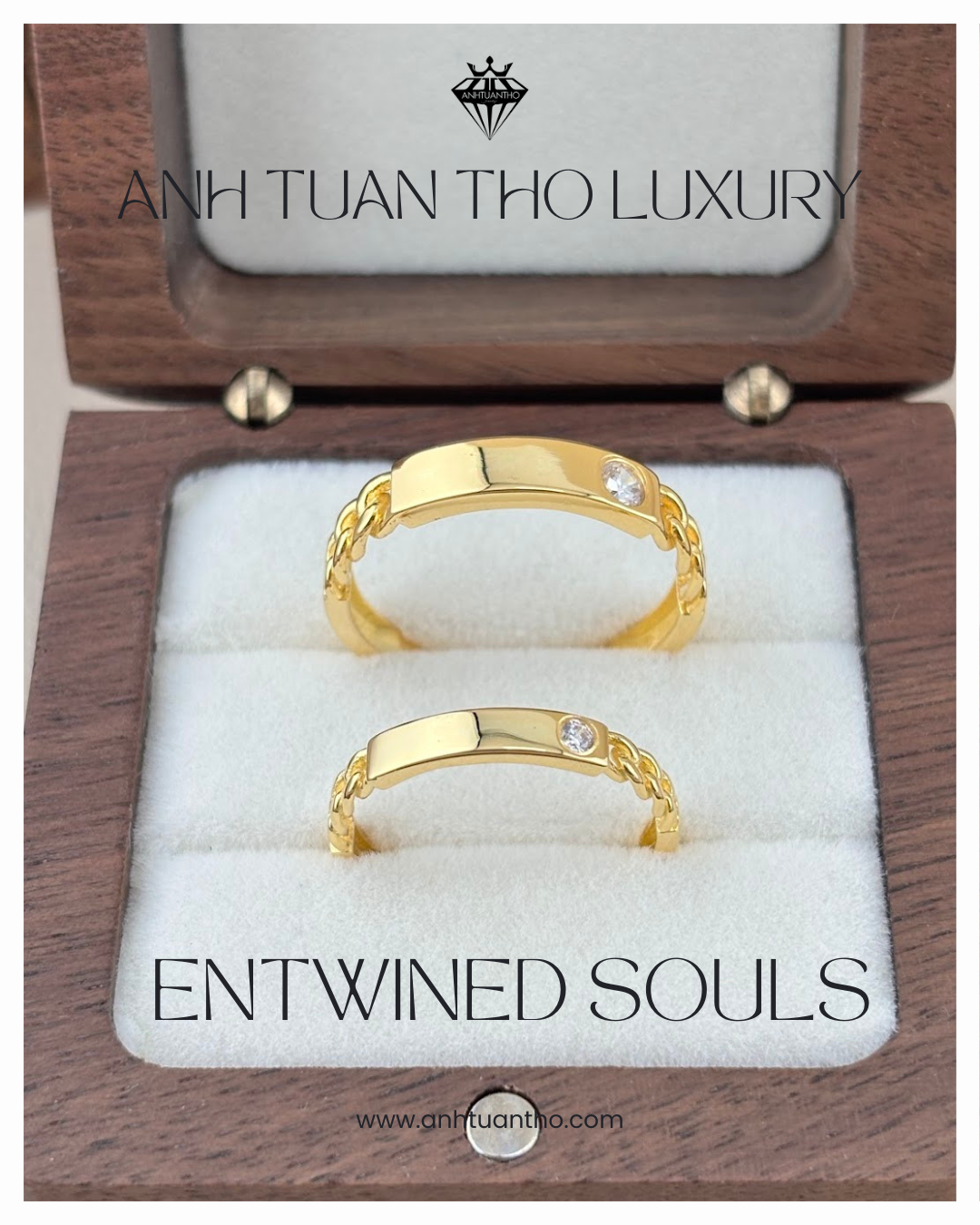 Entwined Souls