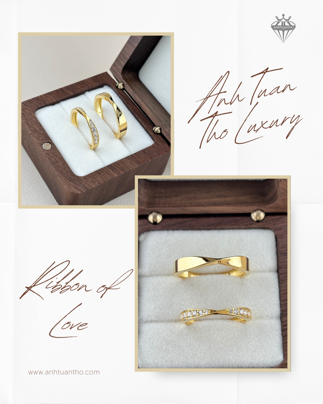 Ribbon Of Love